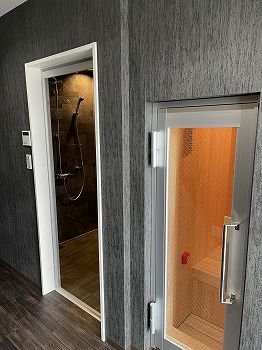 名古屋市瑞穂区個室サウナ